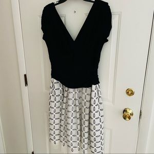 🎉4X HP🎉SLNY Dress